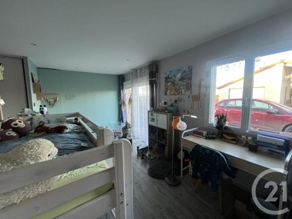 Maison à vendre  4 pièces - 97,10 m2 ST GENEST - 03
