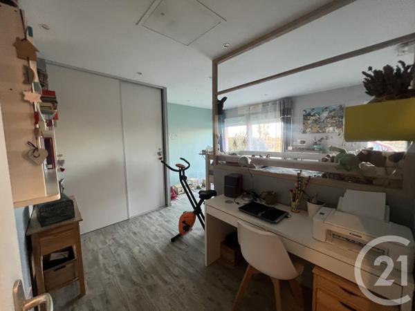 Maison à vendre  4 pièces - 97,10 m2 ST GENEST - 03