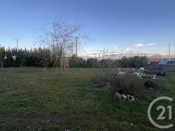 Maison à vendre  4 pièces - 97,10 m2 ST GENEST - 03