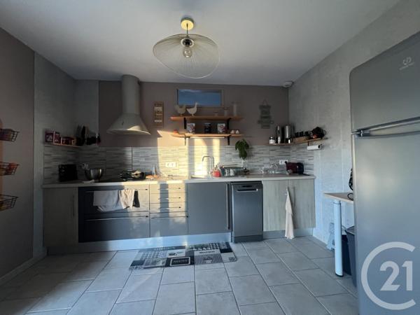 Maison à vendre  4 pièces - 97,10 m2 ST GENEST - 03