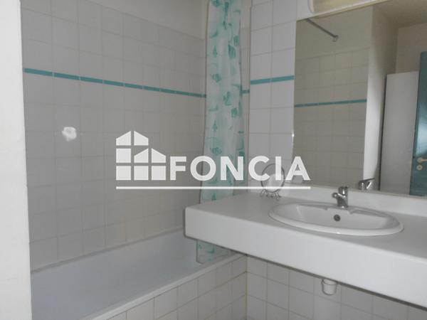 Location Appartement meublé 3 pièces 59.92 m² - LES CEDRES 70 AVENUE VICTOR SEGOFFIN Toulouse 31400