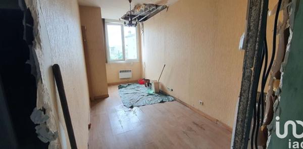 Bâtiment de 796 m² à Bordeaux (33300)