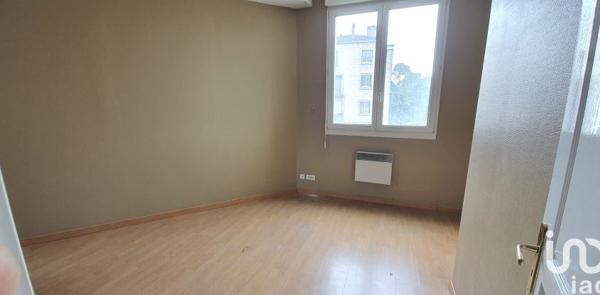 Bâtiment de 796 m² à Bordeaux (33300)