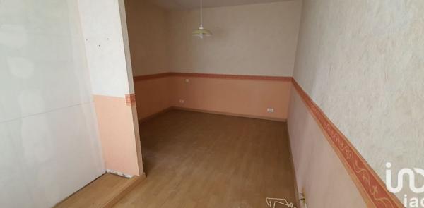 Bâtiment de 796 m² à Bordeaux (33300)