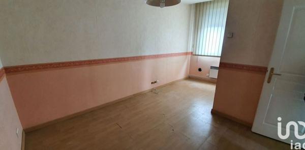 Bâtiment de 796 m² à Bordeaux (33300)