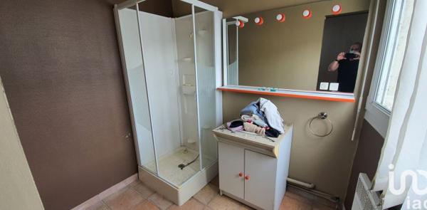 Bâtiment de 796 m² à Bordeaux (33300)