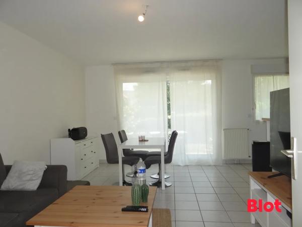 Appartement 3 pièce(s)