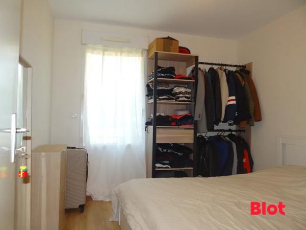Appartement 3 pièce(s)
