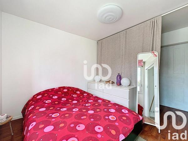 Appartement 2 pièces de 55 m² à Annecy (74000)