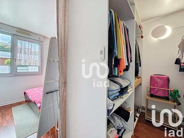 Appartement 2 pièces de 55 m² à Annecy (74000)