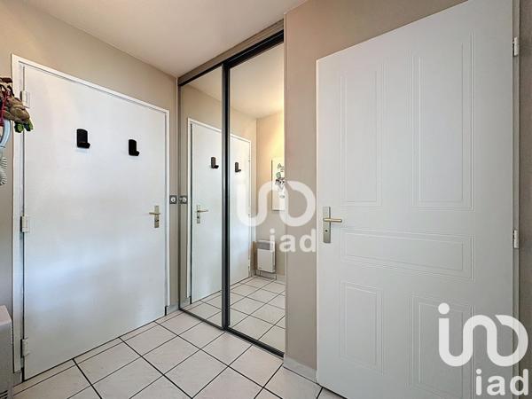 Appartement 2 pièces de 55 m² à Annecy (74000)