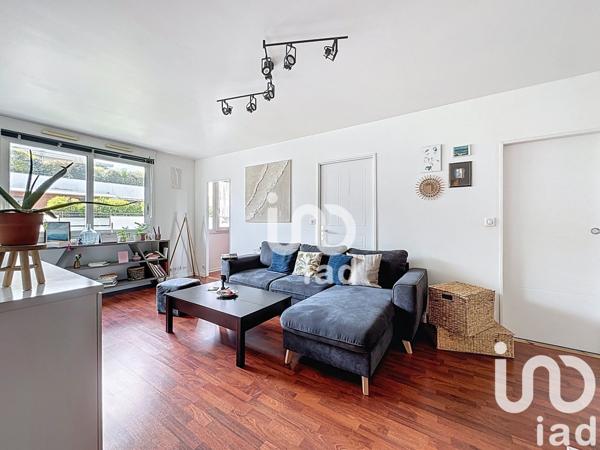 Appartement 2 pièces de 55 m² à Annecy (74000)