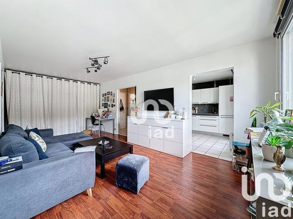 Appartement 2 pièces de 55 m² à Annecy (74000)