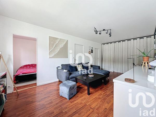 Appartement 2 pièces de 55 m² à Annecy (74000)