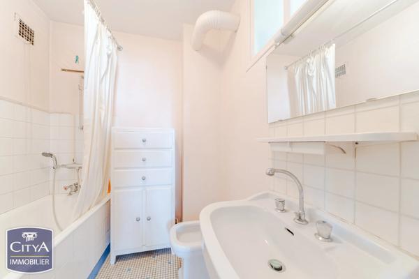 Appartement à vendre 4 pièces 78.94m² Tours (37000)