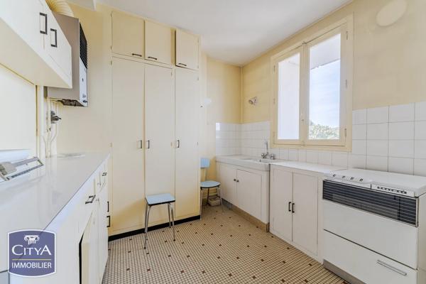 Appartement à vendre 4 pièces 78.94m² Tours (37000)