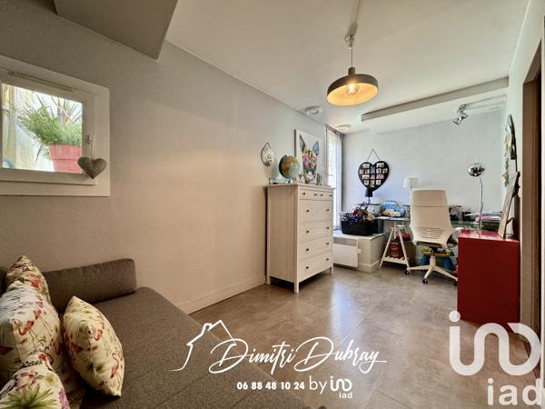 Maison à vendre 4 pièces 96 m² Bizanet