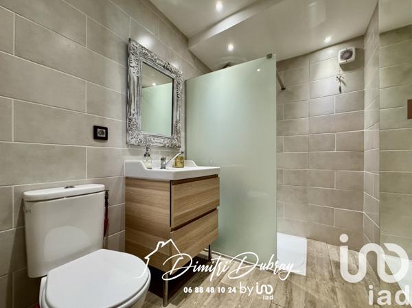 Maison à vendre 4 pièces 96 m² Bizanet