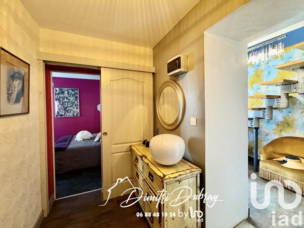 Maison à vendre 4 pièces 96 m² Bizanet