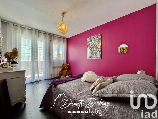 Maison à vendre 4 pièces 96 m² Bizanet