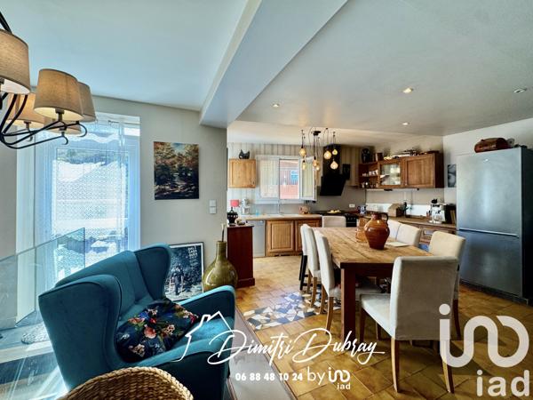 Maison à vendre 4 pièces 96 m² Bizanet