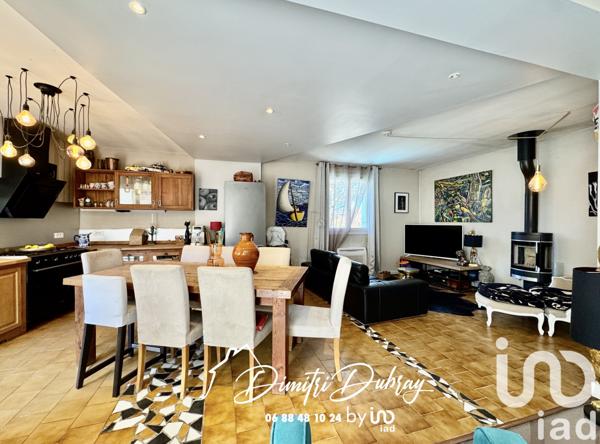 Maison à vendre 4 pièces 96 m² Bizanet