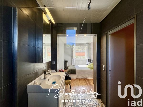 Maison à vendre 4 pièces 96 m² Bizanet