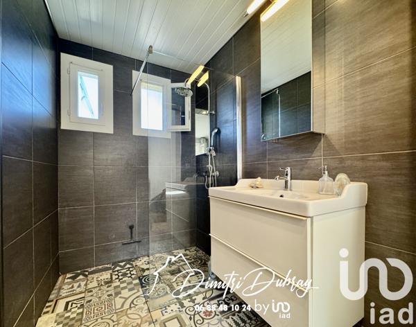 Maison à vendre 4 pièces 96 m² Bizanet