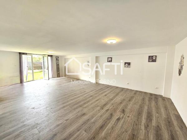 Maison de charme à la campagne, calme et sérénité