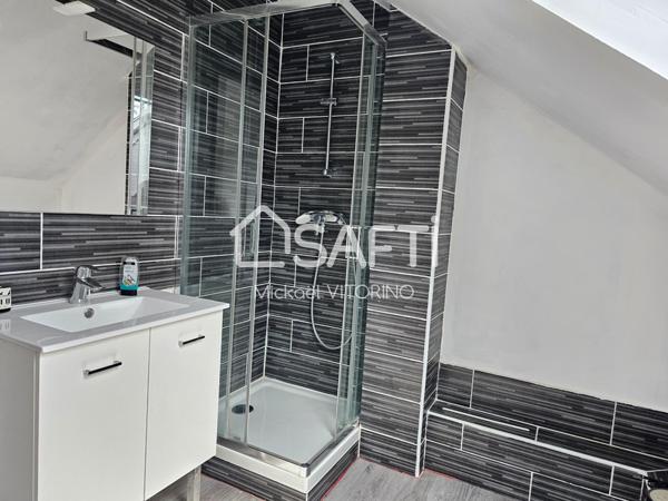 Maison de charme à la campagne, calme et sérénité