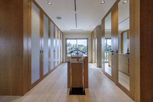 Superbe villa avec piscine dans les collines de Vallauris