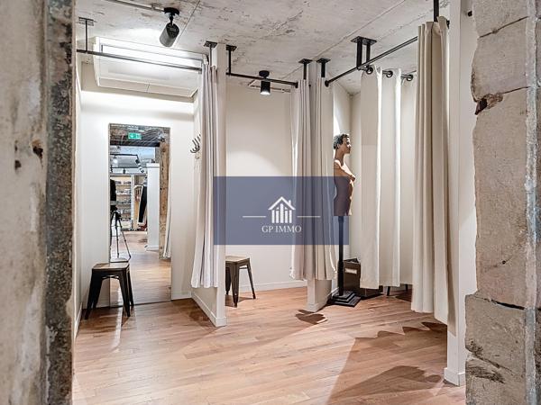 Local Commercial - 110 m²