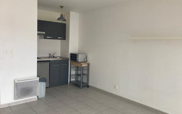 Appartement à louer    1 pièce •  Anglet