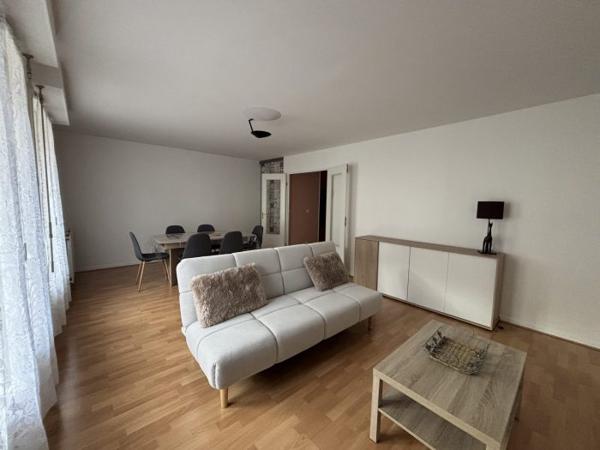 T2 Rosny-sous-Bois 61 m²