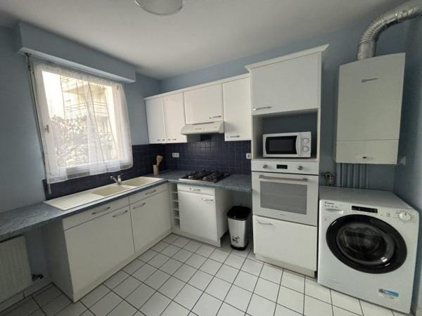 T2 Rosny-sous-Bois 61 m²