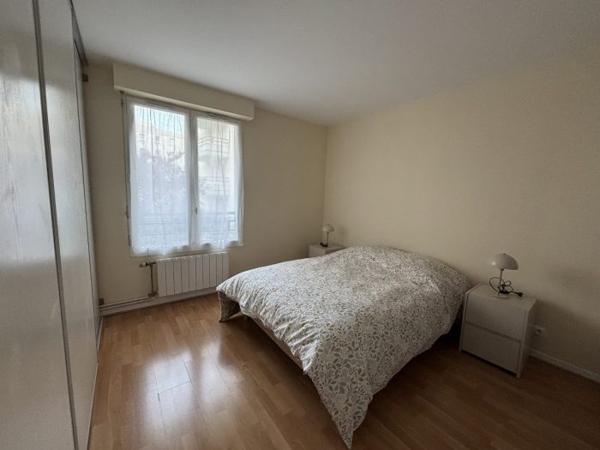 T2 Rosny-sous-Bois 61 m²