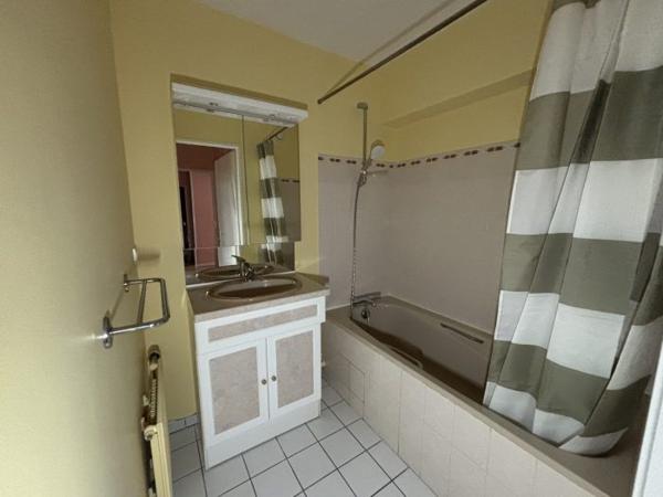 T2 Rosny-sous-Bois 61 m²