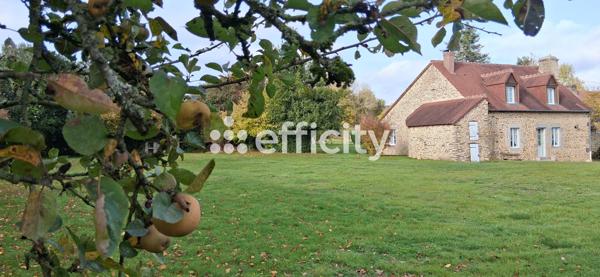 Maison 5 pièces - 145 m²