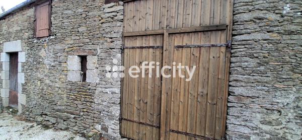 Maison 5 pièces - 145 m²