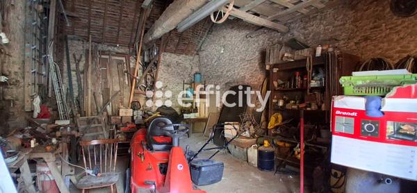 Maison 5 pièces - 145 m²