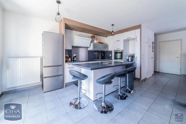 Appartement à vendre 4 pièces 72.73m²