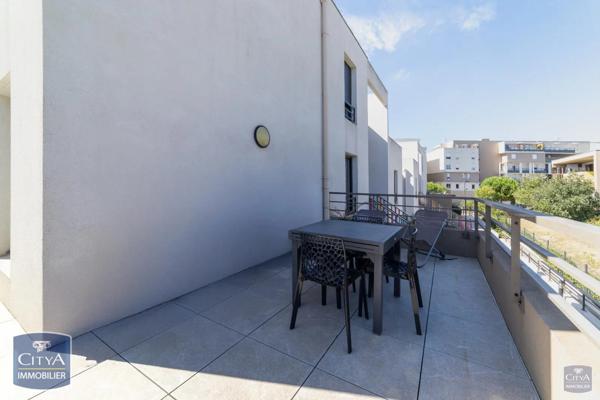 Appartement à vendre 4 pièces 72.73m²