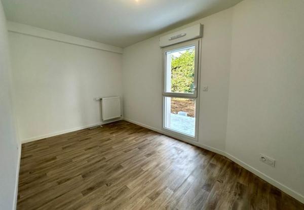 Brest Le Moulin Blanc Appartement Type 4 terrasse , Brest