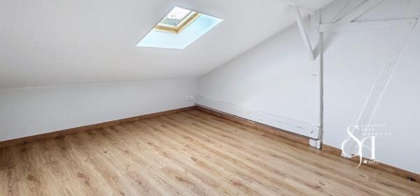 Maison avec vie en plain pied, 6 chambres