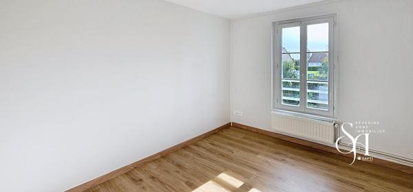 Maison avec vie en plain pied, 6 chambres