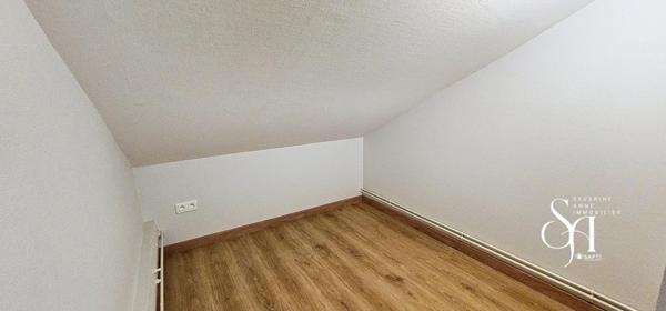 Maison avec vie en plain pied, 6 chambres