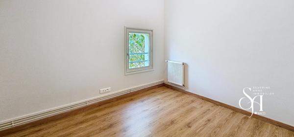 Maison avec vie en plain pied, 6 chambres