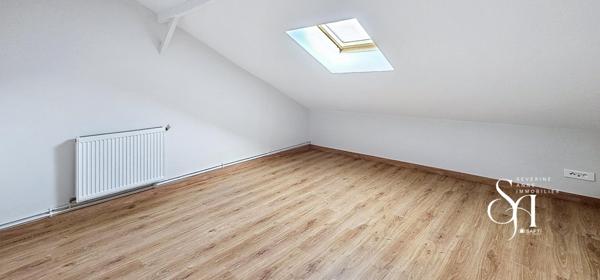 Maison avec vie en plain pied, 6 chambres