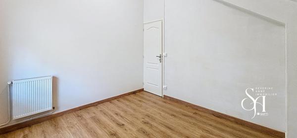 Maison avec vie en plain pied, 6 chambres