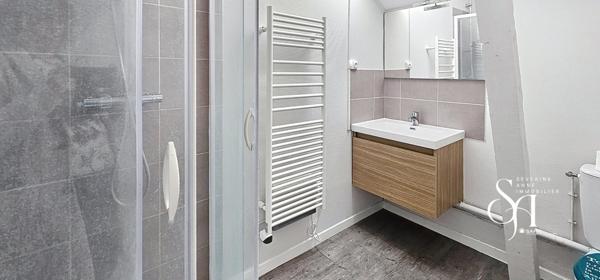 Maison avec vie en plain pied, 6 chambres